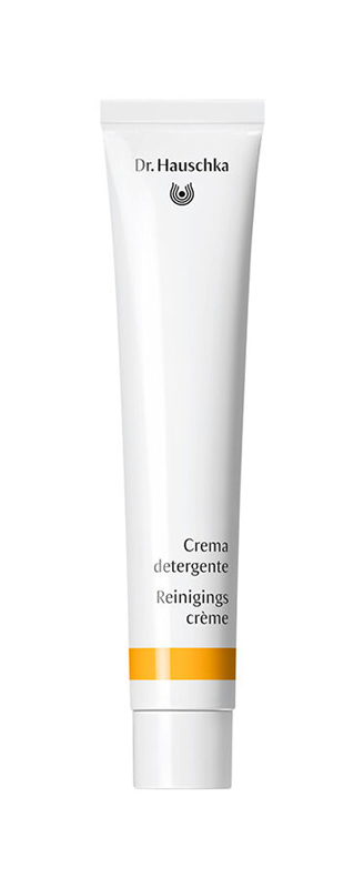 DR HAUSCHKA CREMA DETERGENTE 50ML - pharmaluna
