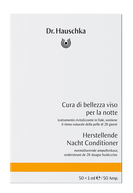 DR HAUSCHKA CURA BELLEZ NTT1 MLX50 - pharmaluna