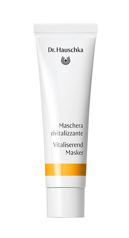 DR HAUSCHKA MASCHERA RIVIT 30ML - pharmaluna