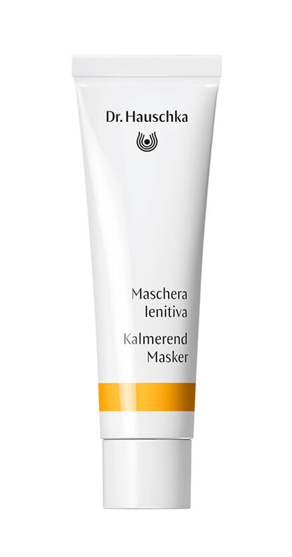DR HAUSCHKA MASCHERA LENIT 30ML - pharmaluna