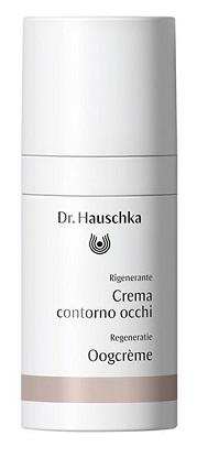 DR HAUSCHKA CR RIGEN OCCHI 15ML - pharmaluna