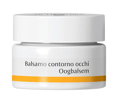 DR HAUSCHKA BALS CONT OCCHI 10 ML - pharmaluna
