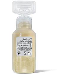 DR HAUSCHKA LOZ RINFR C OCCHI 5ML - pharmaluna