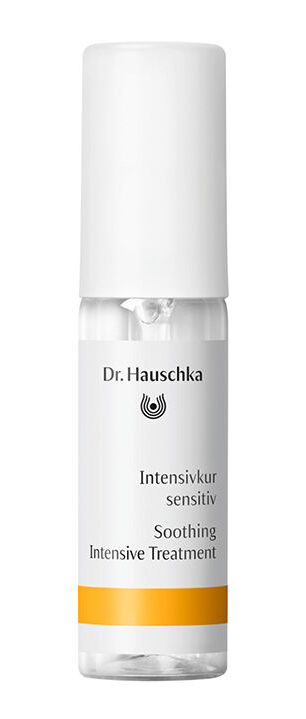 DR HAUSCHKA TRATT PELLE SENSIBILE - pharmaluna