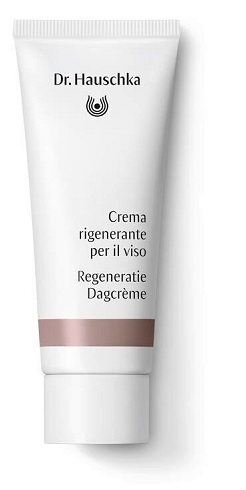 DR HAUSCHKA CR RIGENERANTE VISO - pharmaluna