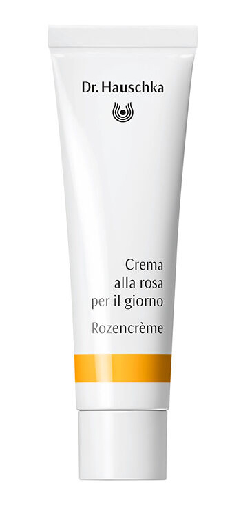 DR HAUSCHKA CREMA ROSA GG 30ML - pharmaluna