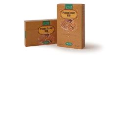 PAPPA REALE BIOLOGICO 20 AMPOLLE BEVIBILI DA 15 ML - pharmaluna