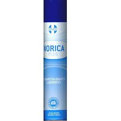 NORICA PLUS 300 ML - pharmaluna