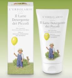 GIARDINO DEI PICCOLI IL LATTE 150 ML - pharmaluna