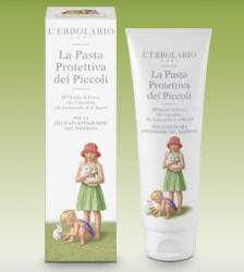 GIARDINO DEI PICCOLI LA PASTA PROTETTIVA 150 ML - pharmaluna