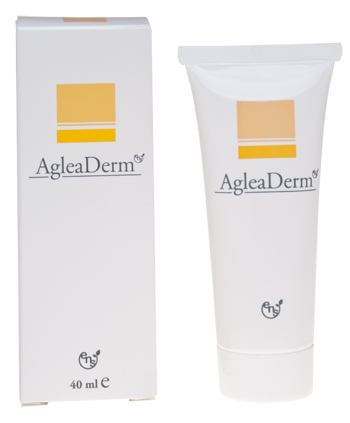 AGLEADERM CREMA 40 ML - pharmaluna