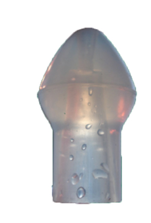 CAPPUCCIO PER LAVAGGI NASALI NASAL WASHING CAP - pharmaluna