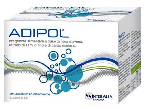 ADIPOL 60 BUSTINE 300 G - pharmaluna