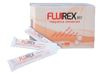 FLUIREX 20 BUSTINE DA 7,5 ML ASTUCCIO 150 ML - pharmaluna