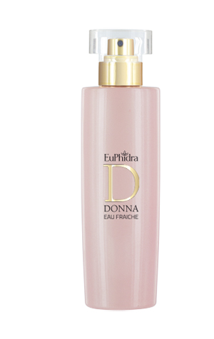 EUPHIDRA DONNA EAU FRAICHE 50 ML - pharmaluna