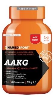 AAKG 120 CP - pharmaluna