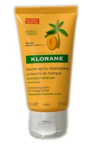 KLORANE BALSAMO BURRO MANGO 50 ML - pharmaluna