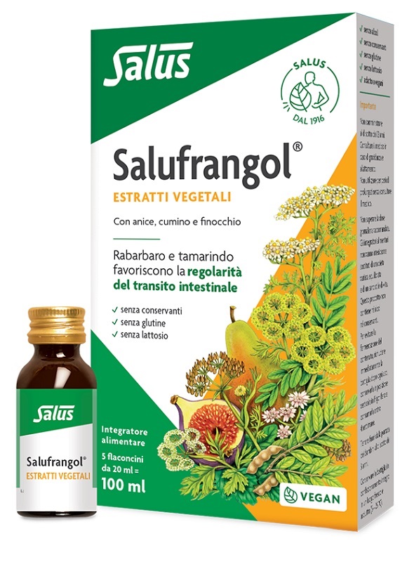 SALUFRANGOL 100 ML - pharmaluna