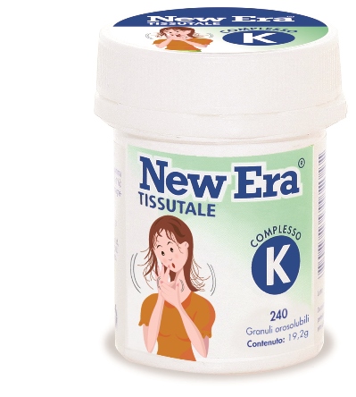 NEW ERA K 240 GRANULI - pharmaluna