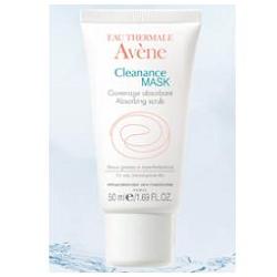 EAU THERMALE AVENE CLEANANCE MASK 50 ML - pharmaluna