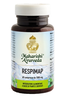 RESPIMAP 60 COMPRESSE - pharmaluna