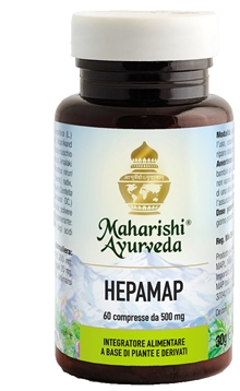 HEPAMAP 60 COMPRESSE - pharmaluna