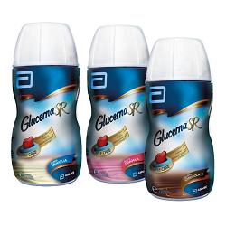 GLUCERNA SR CIOCCOLATO 220 ML - pharmaluna