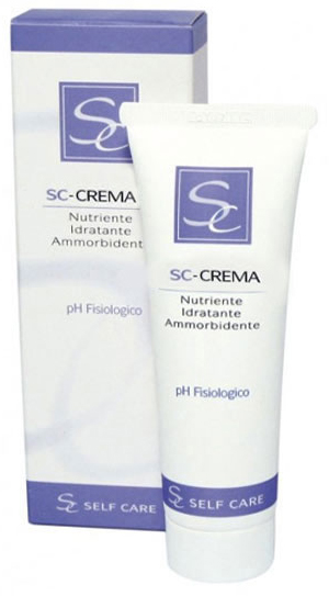 CREMA INTIMO SC TUBO 50 G - pharmaluna