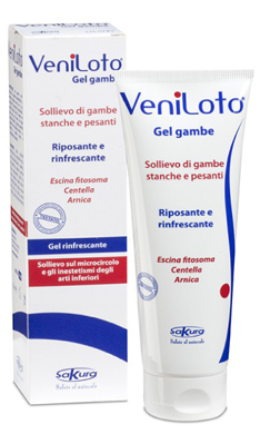 VENILOTO GEL 125 ML - pharmaluna