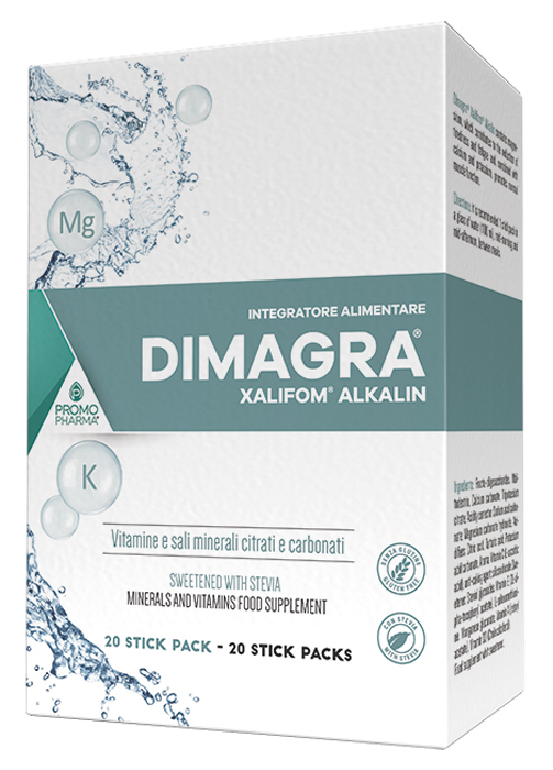 DIMAGRA XALIFOM 20 BUSTINE - pharmaluna