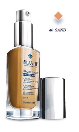 RILASTIL MAQUILLAGE FONDOTINTA LIFTREPAIR 40 - pharmaluna