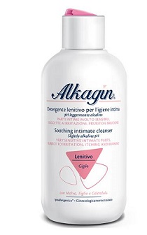 ALKAGIN DETERGENTE INTIMO GIRL 250 ML - pharmaluna