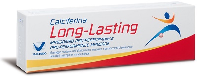 CALCIFERINA LONG LASTING TUBETTO 60 ML - pharmaluna