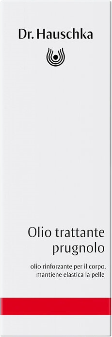 DR HAUSCHKA OLIO TRATT PRUGNOLO - pharmaluna