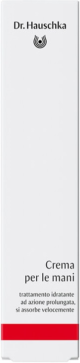 DR HAUSCHKA CREMA MANI - pharmaluna