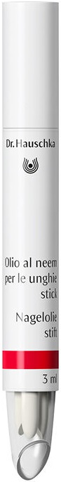 DR HAUSCHKA OLIO NEEM UN STICK - pharmaluna