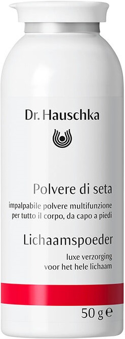 DR HAUSCHKA POLVERE SETA - pharmaluna