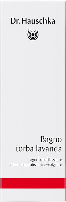 DR HAUSCHKA BAGNO TORBA LAV 100ML - pharmaluna
