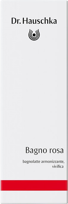 DR HAUSCHKA BAGNO ROSA 100ML - pharmaluna