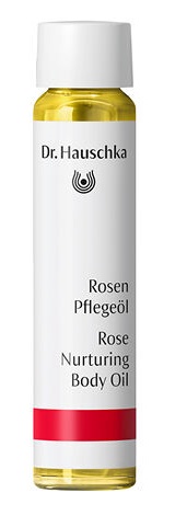 DR HAUSCHKA OLIO TRATTANTE ROSA - pharmaluna