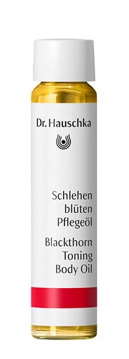 DR HAUSCHKA OLIO TRATT PRUGNOLO - pharmaluna