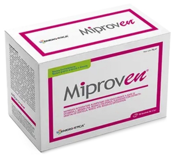 MIPROVEN 20 BUSTINE - pharmaluna