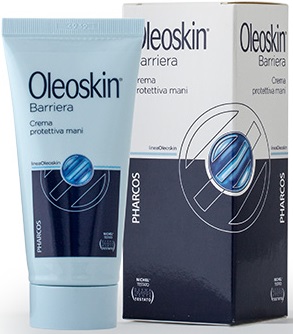 OLEOSKIN BARRIERA PHARCOS 50 ML - pharmaluna