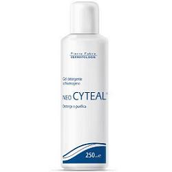 NEO CYTEAL FLACONE 250 ML - pharmaluna