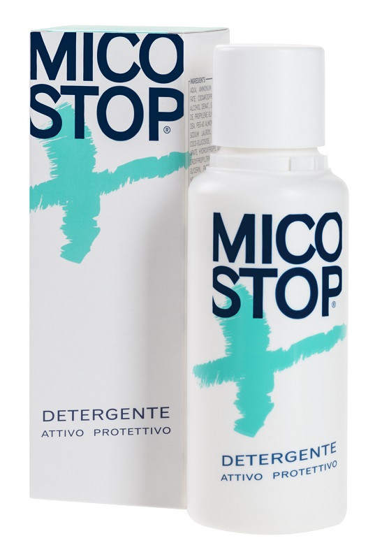 MICOSTOP DETERGENTE 250 ML - pharmaluna