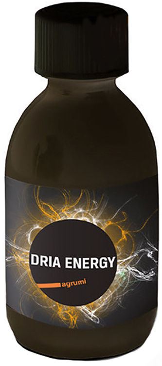 DRIAENERGY AGRUMI 100 ML - pharmaluna