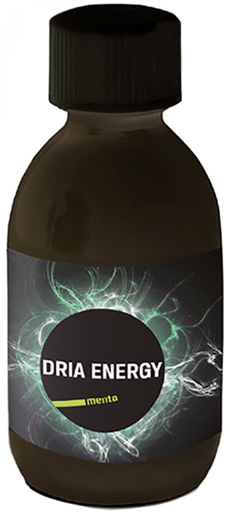 DRIAENERGY MENTA 100 ML - pharmaluna