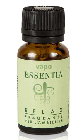 VAPO ESSENTIA RELAX ESSENZE 10 ML - pharmaluna