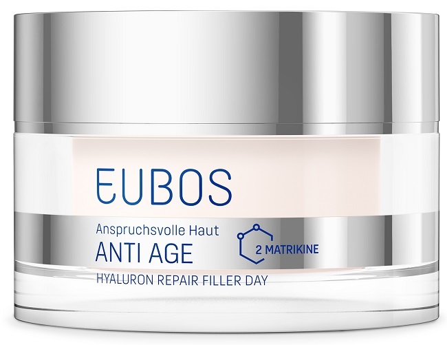 EUBOS HYALURON REPAIR FILLER DAY 50 ML - pharmaluna