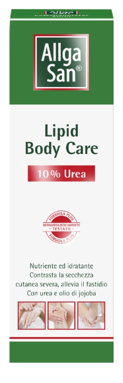 ALLGASAN LIPID SPECIAL CARE 100 ML - pharmaluna